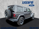 Thumbnail image of 2019 Jeep Wrangler Unlimited at Liccardi Ford Inc
