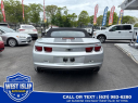 Thumbnail image of 2011 Chevrolet Camaro at West Islip Auto Sales Inc