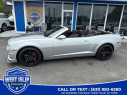 Thumbnail image of 2011 Chevrolet Camaro at West Islip Auto Sales Inc
