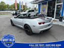 Thumbnail image of 2011 Chevrolet Camaro at West Islip Auto Sales Inc