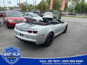 Thumbnail image of 2011 Chevrolet Camaro at West Islip Auto Sales Inc