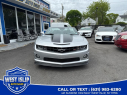 Thumbnail image of 2011 Chevrolet Camaro at West Islip Auto Sales Inc
