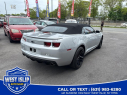 Thumbnail image of 2011 Chevrolet Camaro at West Islip Auto Sales Inc