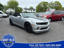 Thumbnail image of 2011 Chevrolet Camaro at West Islip Auto Sales Inc