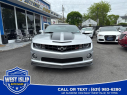 Thumbnail image of 2011 Chevrolet Camaro at West Islip Auto Sales Inc