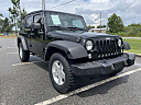 Thumbnail image of 2016 Jeep Wrangler Unlimited at Interstate Auto Sales WR
