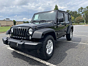 Thumbnail image of 2016 Jeep Wrangler Unlimited at Interstate Auto Sales WR