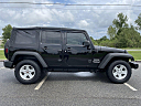 Thumbnail image of 2016 Jeep Wrangler Unlimited at Interstate Auto Sales WR