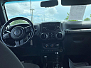 Thumbnail image of 2016 Jeep Wrangler Unlimited at Interstate Auto Sales WR