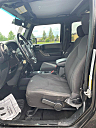 Thumbnail image of 2016 Jeep Wrangler Unlimited at Interstate Auto Sales WR