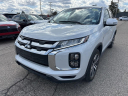 Thumbnail image of 2023 Mitsubishi Outlander Sport at LaFontaine Infiniti of Ann Arbor