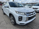 Thumbnail image of 2023 Mitsubishi Outlander Sport at LaFontaine Infiniti of Ann Arbor