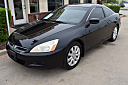Thumbnail image of 2006 Honda Accord at Auto Land