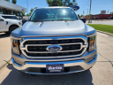 Thumbnail image of 2022 Ford F-150 at Burtis Motor Co.
