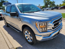 Thumbnail image of 2022 Ford F-150 at Burtis Motor Co.