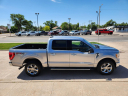 Thumbnail image of 2022 Ford F-150 at Burtis Motor Co.