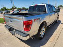 Thumbnail image of 2022 Ford F-150 at Burtis Motor Co.