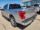Thumbnail image of 2022 Ford F-150 at Burtis Motor Co.