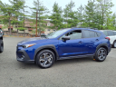 Thumbnail image of 2024 Subaru Crosstrek at Liberty Subaru Inc.