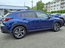 Thumbnail image of 2024 Subaru Crosstrek at Liberty Subaru Inc.