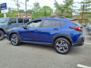 Thumbnail image of 2024 Subaru Crosstrek at Liberty Subaru Inc.
