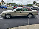 Thumbnail image of 2010 Mercury Grand Marquis at J & J AUTO SALES of CITRUS INC