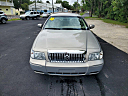 Thumbnail image of 2010 Mercury Grand Marquis at J & J AUTO SALES of CITRUS INC