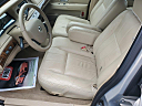 2010 Mercury Grand Marquis LS at J & J AUTO SALES of CITRUS INC