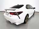 Thumbnail image of 2023 Toyota Camry at Toyota Scion of Tampa Bay