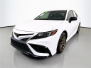 Thumbnail image of 2023 Toyota Camry at Toyota Scion of Tampa Bay