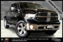 2017 Ram 1500 Big Horn at Don Larson Chevrolet Buick GMC Cadillac