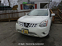 Thumbnail image of 2011 Nissan Rogue at All Ryde