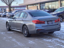 2017 BMW 5 Series 540i xDrive at Serra Buick Gmc Champaign