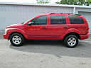 Thumbnail image of 2006 Dodge Durango at JWC Motor Sales LLC