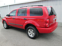 Thumbnail image of 2006 Dodge Durango at JWC Motor Sales LLC