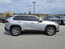 Thumbnail image of 2024 Toyota RAV4 Hybrid at Del Toyota
