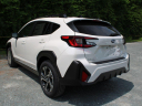 Thumbnail image of 2025 Subaru Crosstrek at Goldstein Subaru