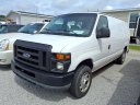 Thumbnail image of 2008 Ford E-Series at J.R. Jackson Auto Sales
