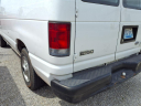 Thumbnail image of 2008 Ford E-Series at J.R. Jackson Auto Sales