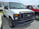 Thumbnail image of 2008 Ford E-Series at J.R. Jackson Auto Sales