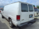Thumbnail image of 2008 Ford E-Series at J.R. Jackson Auto Sales
