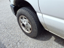 Thumbnail image of 2008 Ford E-Series at J.R. Jackson Auto Sales