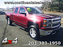 Thumbnail image of 2014 Chevrolet Silverado 1500 at Continental sales LLC