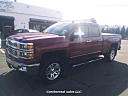 Thumbnail image of 2014 Chevrolet Silverado 1500 at Continental sales LLC