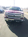 Thumbnail image of 2014 Chevrolet Silverado 1500 at Continental sales LLC
