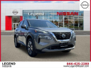 2022 Nissan Rogue SV at Legend Nissan