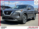 Thumbnail image of 2022 Nissan Rogue at Legend Nissan