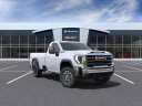 Thumbnail image of 2025 GMC Sierra 3500HD at Robert Brogden's Hays GMC