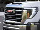 Thumbnail image of 2025 GMC Sierra 3500HD at Robert Brogden's Hays GMC