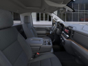 Thumbnail image of 2025 GMC Sierra 3500HD at Robert Brogden's Hays GMC